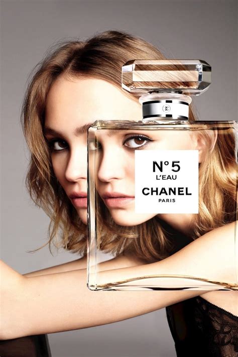 chanel perfume no 5 commercial|Chanel perfume no 5 sample.